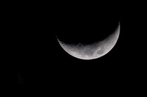 Crescent Moon