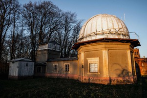 Bialkow Observatory