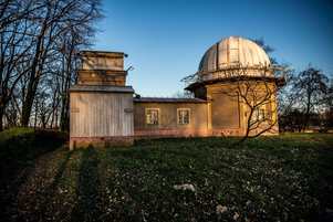 Bialkow Observatory