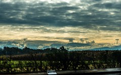 On the way to Geneva