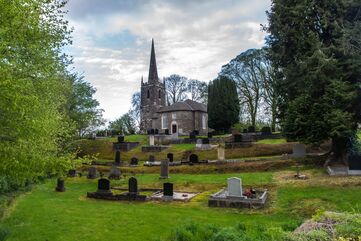 Tomregan Church of Ireland