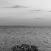 Haedong Yonggungsa Temple - rock