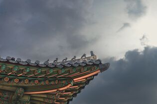 Korean architecture