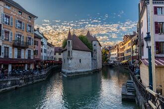 Annecy, France