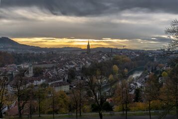 View of Bern