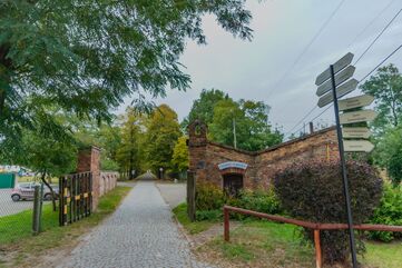 Ośrodek Szkolno-Wychowawczy dla Dzieci Niewidomych im. Róży Czackiej w Laskach