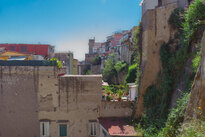 Naples view