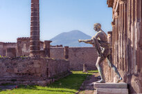 Apollo and Vesuvio