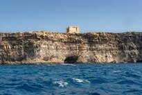 It-Torri ta' Santa Marija, Comino Island