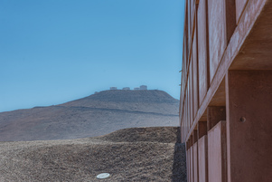 VLT - Paranal