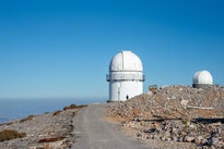 Skinakas observatory