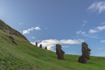 Rano Raraku 1