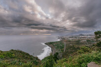 Mirador - Finca La Espiral 1