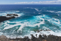 Costa de El Sauzal 1