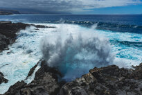 Costa de El Sauzal 2