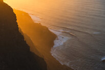 Sunset - Finca La Espiral 2