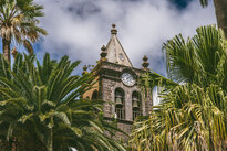 San Cristobal de La Laguna 1