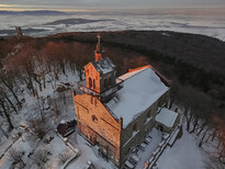 Kościół Nawiedzenia NMP w Sobótce