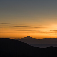 Volcano Llullaillaco