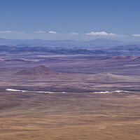 Atacama desert