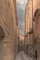 Streets of Mdina 3