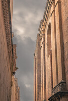 Streets of Mdina 4