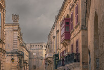 Streets of Mdina 5