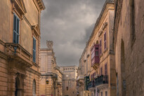 Streets of Mdina 6