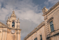 Streets of Mdina 7