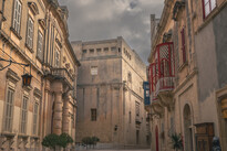 Streets of Mdina 8