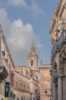 Streets of Mdina 9
