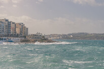 Bay of St. Paul - Malta 1