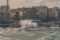 Bay of St. Paul - Malta 2